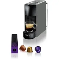 Krups Nespresso Essenza Mini Xn110b Kapselkaffemaskin