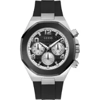 GUESS Herrklocka GW0583G1 (Ø 46 mm)