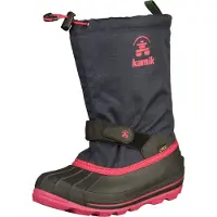 Kamik Waterbug 8g Gore-tex Skor För Snö