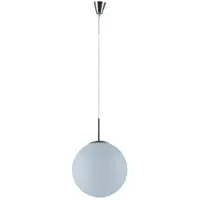 LINDBY Taklampa , Marike, dimbara, Vit, Vardagsrum, Glas, Modern