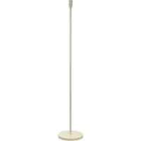 Osram Golvlampa DECOR STICK, Creme / bärnsten, Vardagsrum / matsal, Metall, Modern, Golvlampa