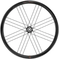 Campagnolo Bora Ultra Wto 33 Disc Tubeless Landsvägshjulset