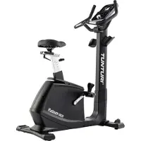 Tunturi Ub20 Platinum Motionscykel