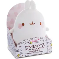 Nici Molang I Presentförpackning Teddy 24 Cm
