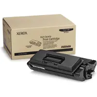 Xerox 106R01149 svart toner hög kapacitet (original)