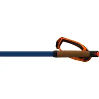 One Way - Längdskidstav - Storm 5 Mag för Unisex - Storlek 155 cm - Blå