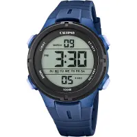 Calypso K5837/3 Barnklocka