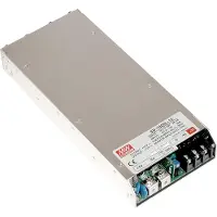MEAN WELL SD-1000L-48 DC/DC-omvandlare 1008 W Antal utgångar: 1 x Innehåll 1 st