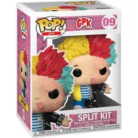 Funko POP! Garbage Pail Kids Split Kit Pop! Vinyl