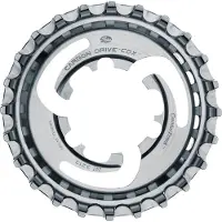 Gates Carbon Drive Cdx Enviolo Nuvinci Kugghjul
