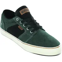 Etnies Barge LS Sneakers green/black, 9.5