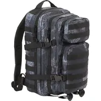 Brandit Us Cooper M 25l Ryggsäck