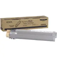 Xerox svart toner 15.000 sidor