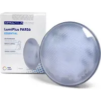 AstralPool Lumiplus Essential Par56 Led Rgb 1100 Lumen Led Ing 22w Ljus