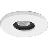 Brumberg 12053173 12053173 LED-inbyggnadsbelysning LED 3 W Vit