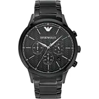 Giorgio Armani Emporio Herrklocka, referens AR2485