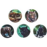 Ergobag Sets Jungle Klettie