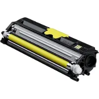 Konica Minolta KonicaMinolta gul toner 1.500 sidor