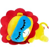 Reig Musicales Fisher Price León Dormilón 30 Cm Musikleksak