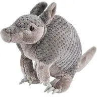 Wild republic Gosedjur Cuddle kins armadillo