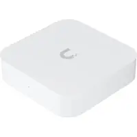 Ubiquiti UXG-LITE - Säkerhetsfunktion - 1GbE - skrivbord