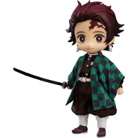 Good Smile Company Demon Slayer Nendoroid Tanjiro Kamado-figur 14 Cm