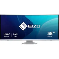 Eizo FlexScan EV3895-WT monitor