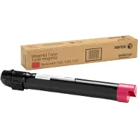 Xerox Tonerkassett magenta