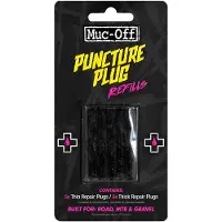 Muc-Off Reparationssats för cykeldäck B.A.M. Tubeless Repair Refill Kit