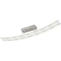 LINDBY Taklampor , Jarda, dimbara, Transparent, Vardagsrum, Glas, Modern