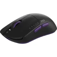 Dark Project Novus Pro Blackberry Mouse (DPP_Novus_PRO_BB)