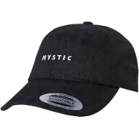 Mystic Washed Keps