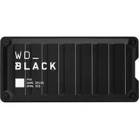 Western Digital Black P40 Game Drive Wdbawy0020bbk 2tb Extern Ssd