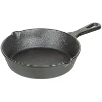 Fox Outdoor MFH Fox Stekpanna Gjutjärn 20cm