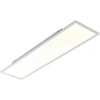 LINDBY Taklampor , Quais, Vit, Kök, Aluminium, Modern