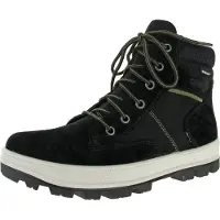 Superfit Juniors' Tedd Black/green