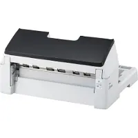 Fujitsu fi-760PRB Post Imprinter fi-7600 Post imprinter. Prints up to 40 alphanumerical characters on the rear side of scanned docs
