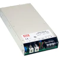 MEAN WELL RSP-750-12 Switchad nätenhet 12 V/DC 62.5 A 750 W
