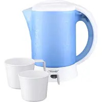 Maestro Feel-mr010 0.6l 600w Vattenkokare