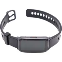 Honor Watch ES svart