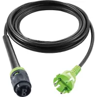 Festool Kabel „Plug-it“ H05 RN-F-4 PLANEX; 4 m