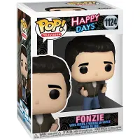 Funko POP! Happy Days Fonzie Pop! Vinyl