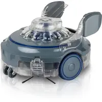 Gre Rbr120 51w Poolrengöringsrobot