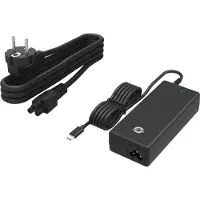 Conceptronic Ozul03be 100w Laptop-laddare