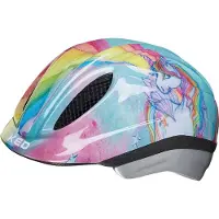 Bike Fashion Unicorn Paradise Juniorhjälm
