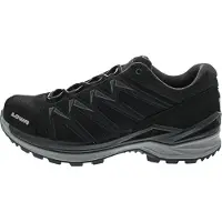 Lowa Men's Innox Pro GORE-TEX Low Black