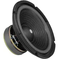 Monacor SP-90 8 tum 20.32 cm Bashögtalare 35 W 8 Ω