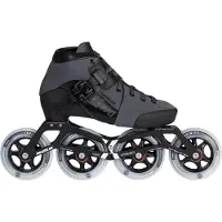Powerslide Triple X Evo Adjustable Barnrullskridskor