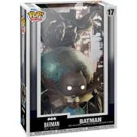 Funko POP! Dc Comics Batman Världsfiguren
