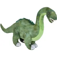 Wild republic - Plush Toy Dinosaurs 63 cm Diplodocus